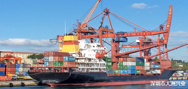 澳洲海运专线公司, 澳洲海运专线物流公司, 中国到澳洲海运专线公司, 澳洲海运专线货代公司 (1)