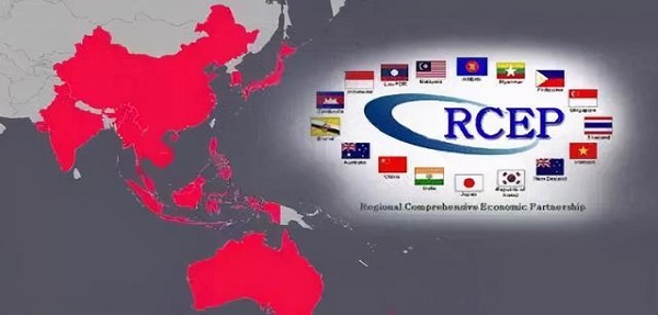 RCEP