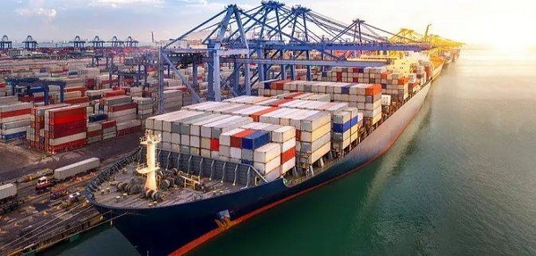 中国到澳洲海运费多少？最新海运费用查询