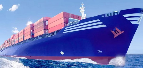 海运到澳洲价格 - 快速、可靠的海洋运输服务 | 全球物流