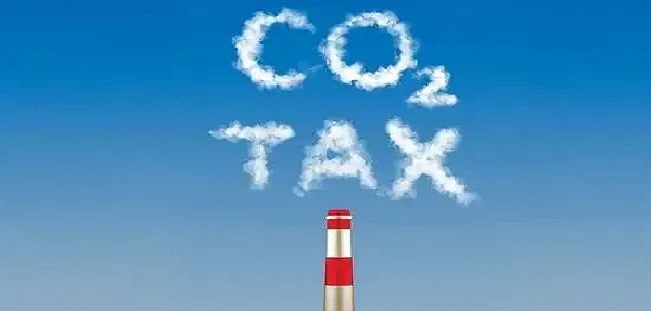 欧盟开启征收碳关税过渡期,碳关税影响范围