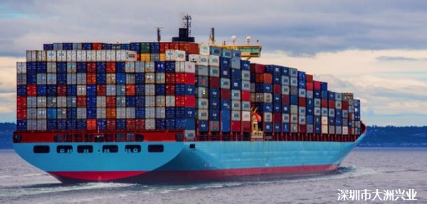 广东澳大利亚海运-专业海运服务,快速安全可靠