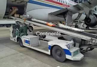 澳洲空运中货机和客机的区别 澳洲空运中货机和客机的区别