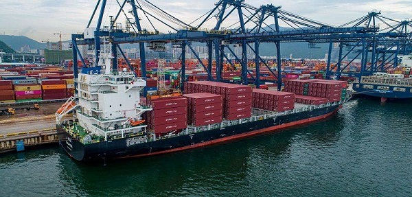 惠州海运到悉尼,集装箱海运价格优惠,拼箱服务可选