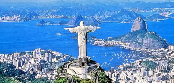 物流资讯|10日起巴西取消六种商品进口关税 物流资讯|10日起巴西取消六种商品进口关税