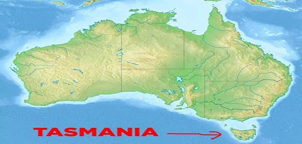 塔斯马尼亚海运服务,海运到塔斯马尼亚岛,海运到塔斯马尼亚 (2)