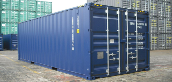 中外运集装箱运输有限公司-中国到澳洲海运介绍